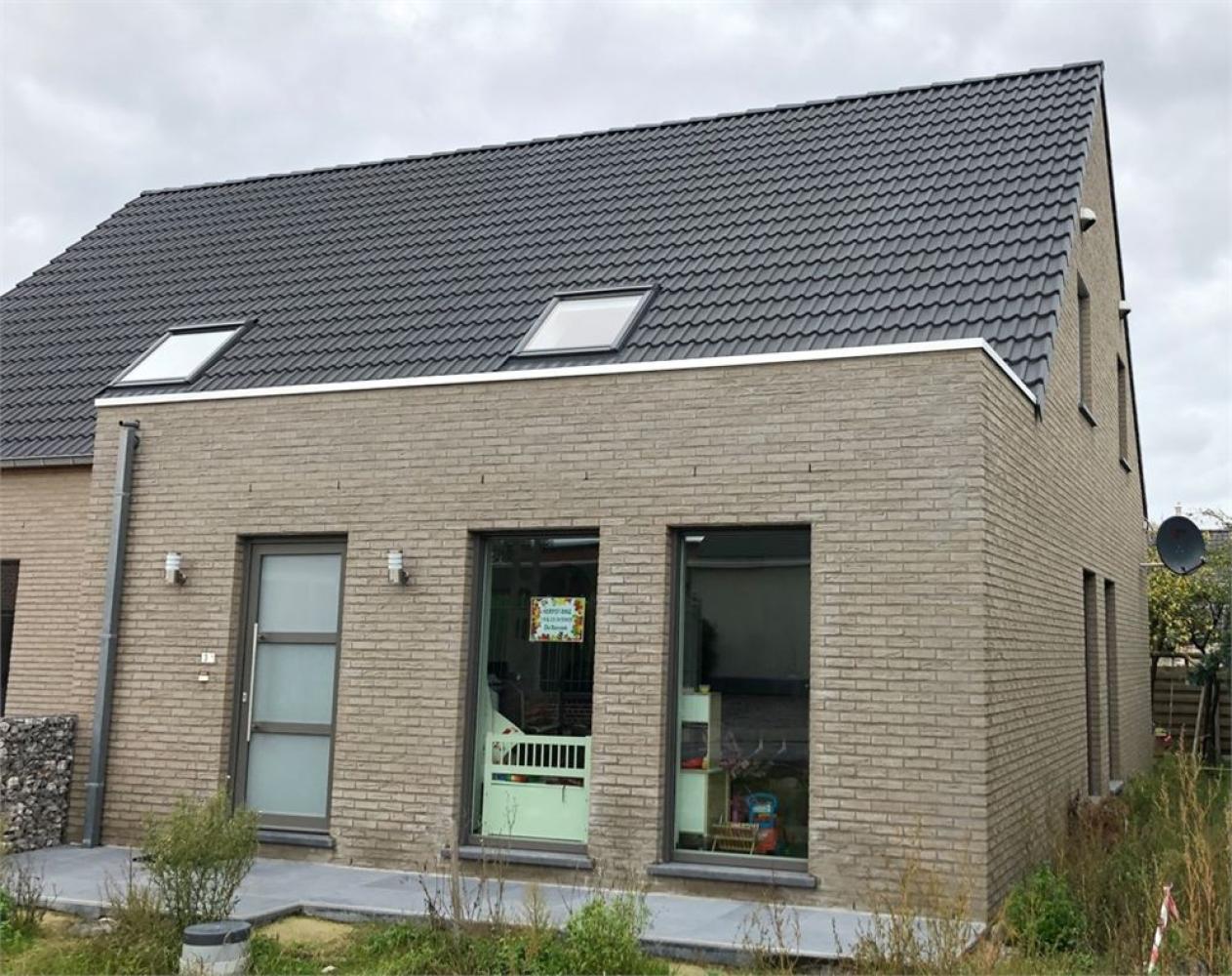 Huis te koop in Nederename