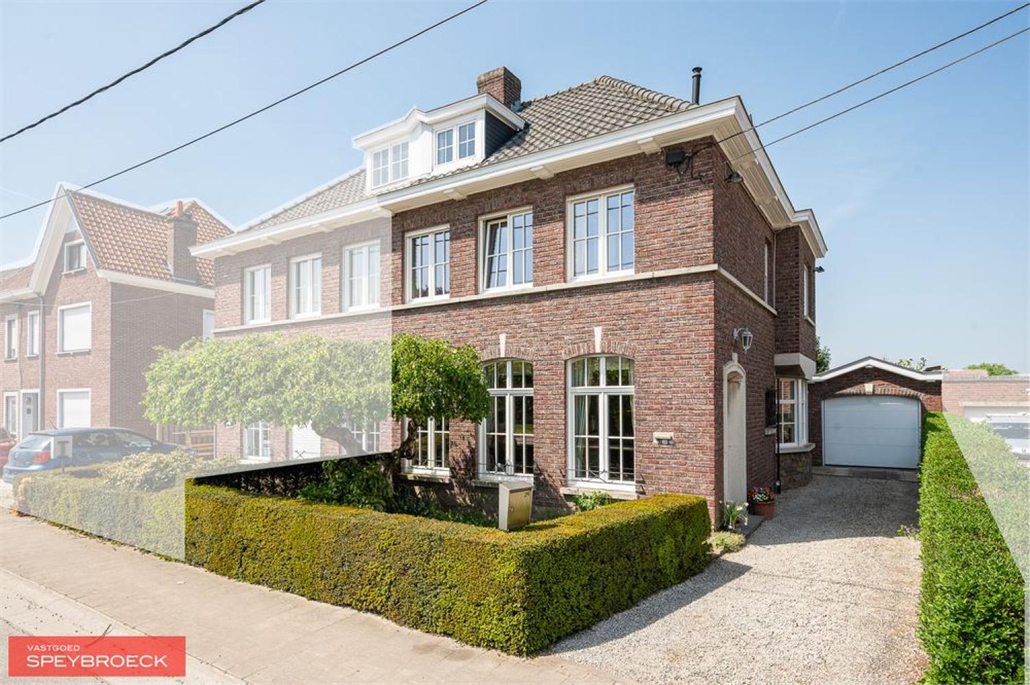 Huis te koop in Asper