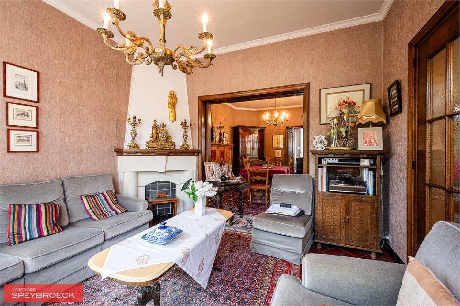 Huis te koop in Asper