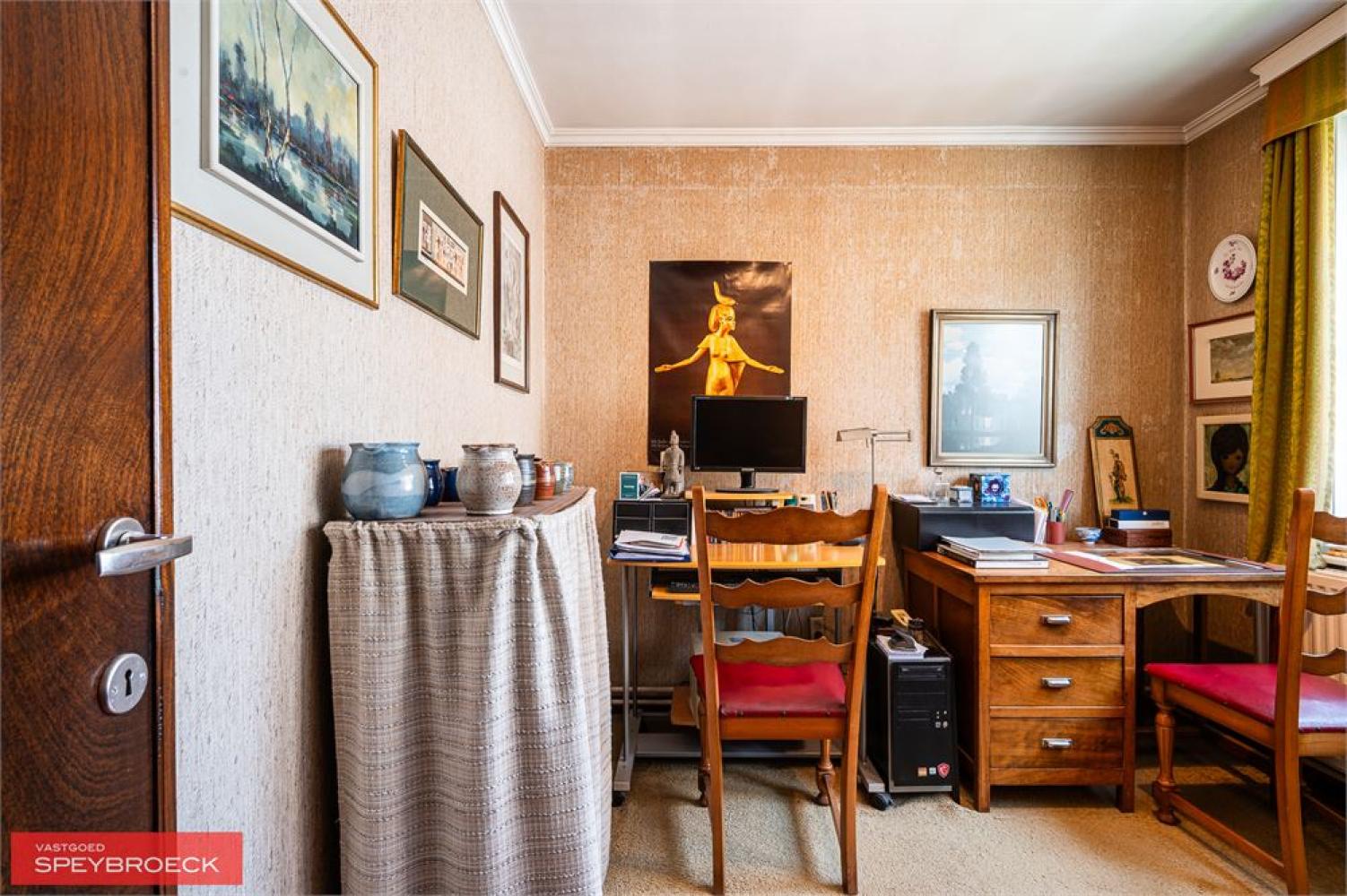 Huis te koop in Asper