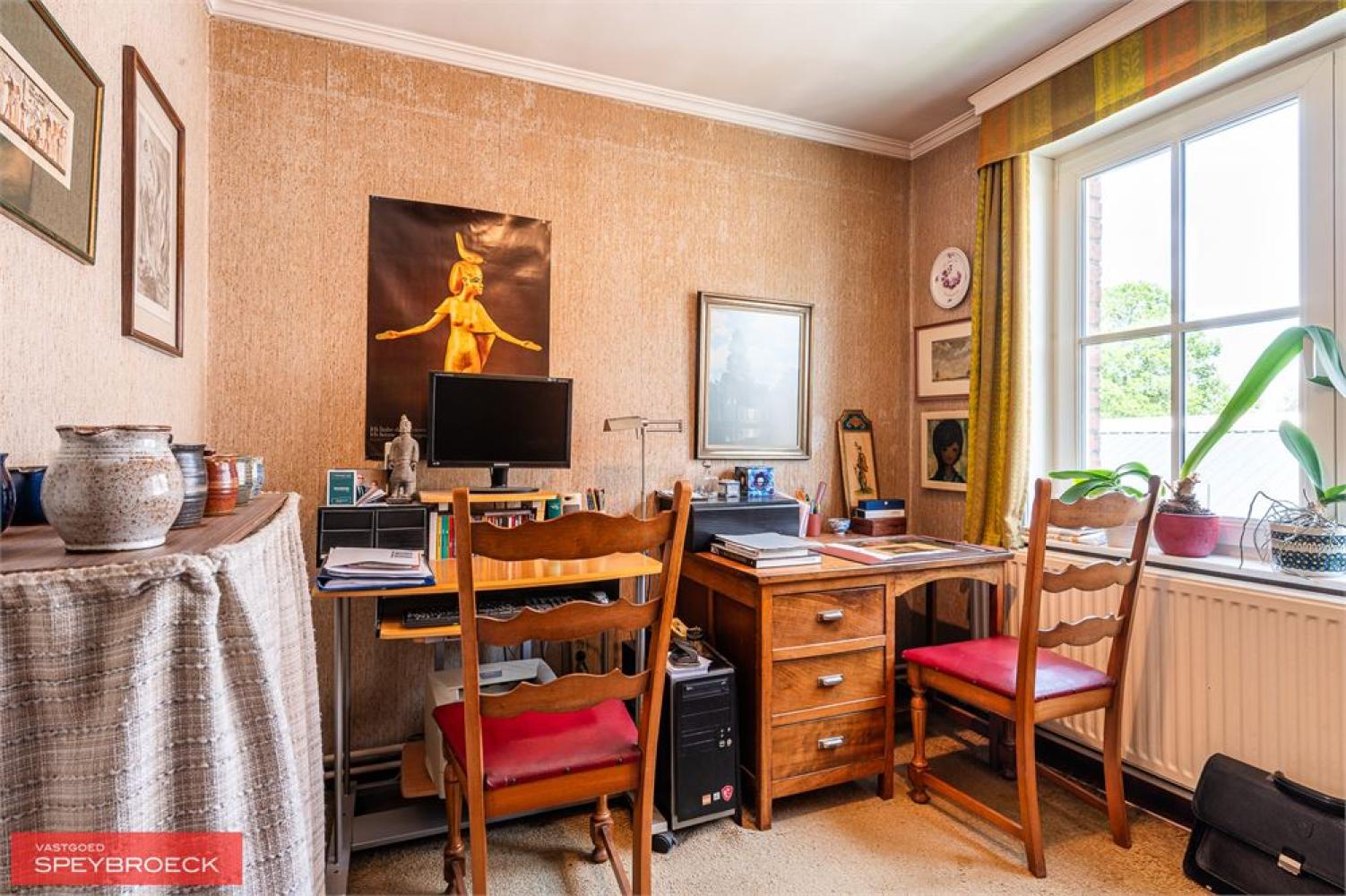 Huis te koop in Asper