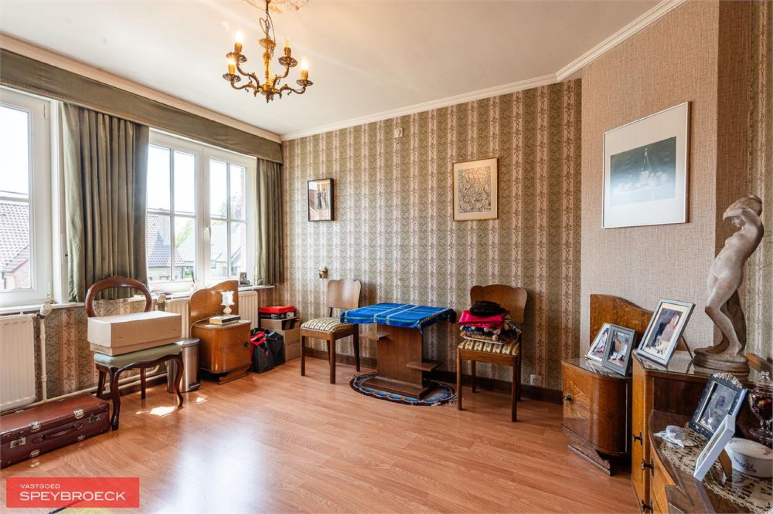 Huis te koop in Asper