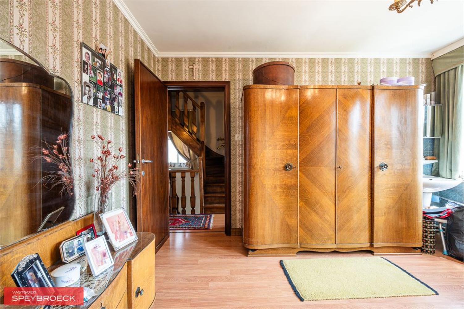 Huis te koop in Asper