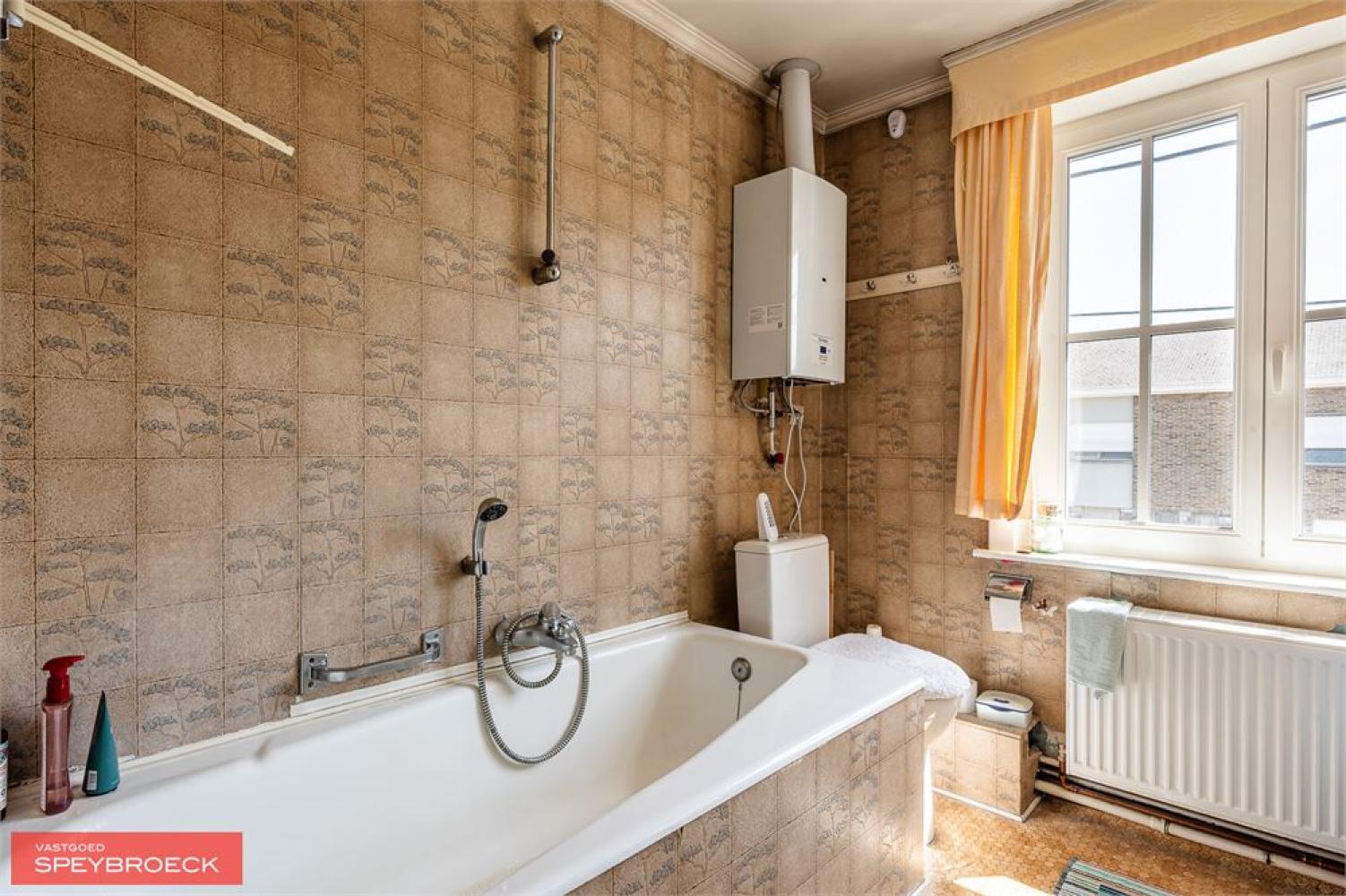 Huis te koop in Asper