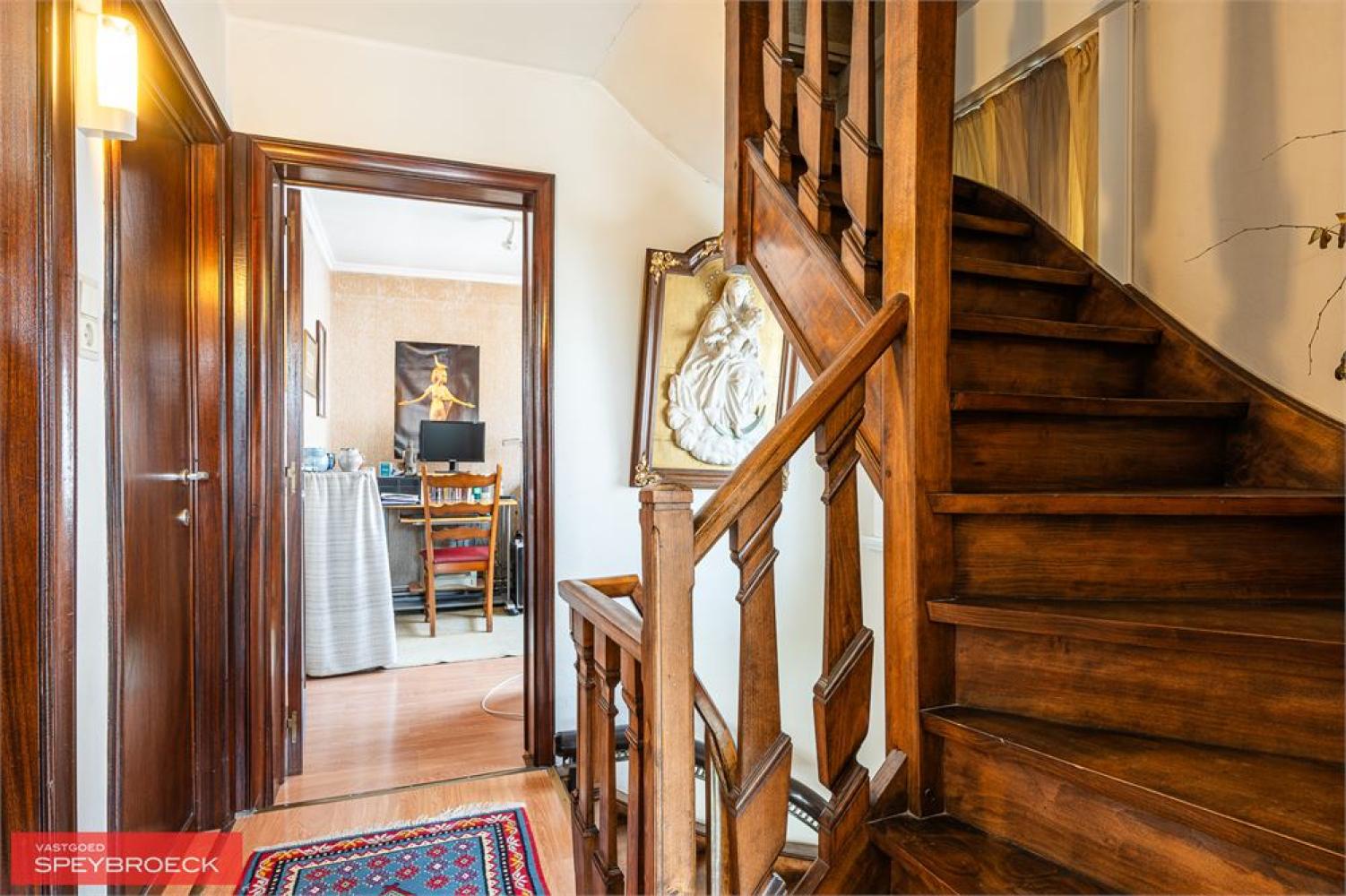 Huis te koop in Asper