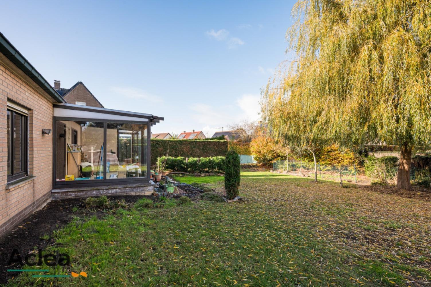 House for sale in Eeklo