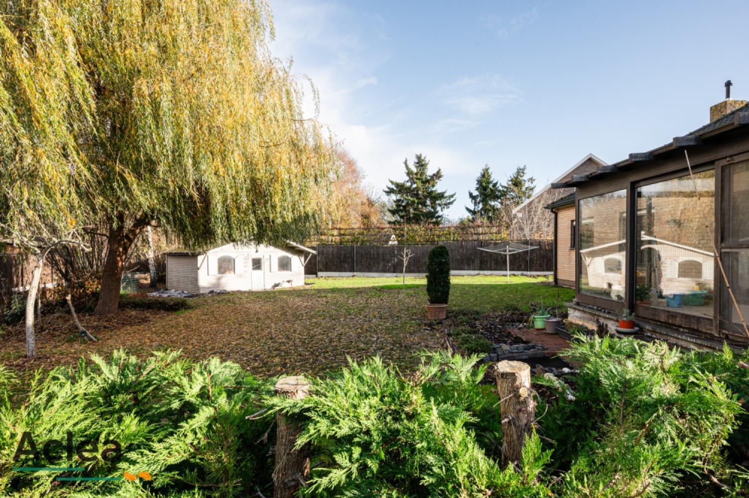 House for sale in Eeklo