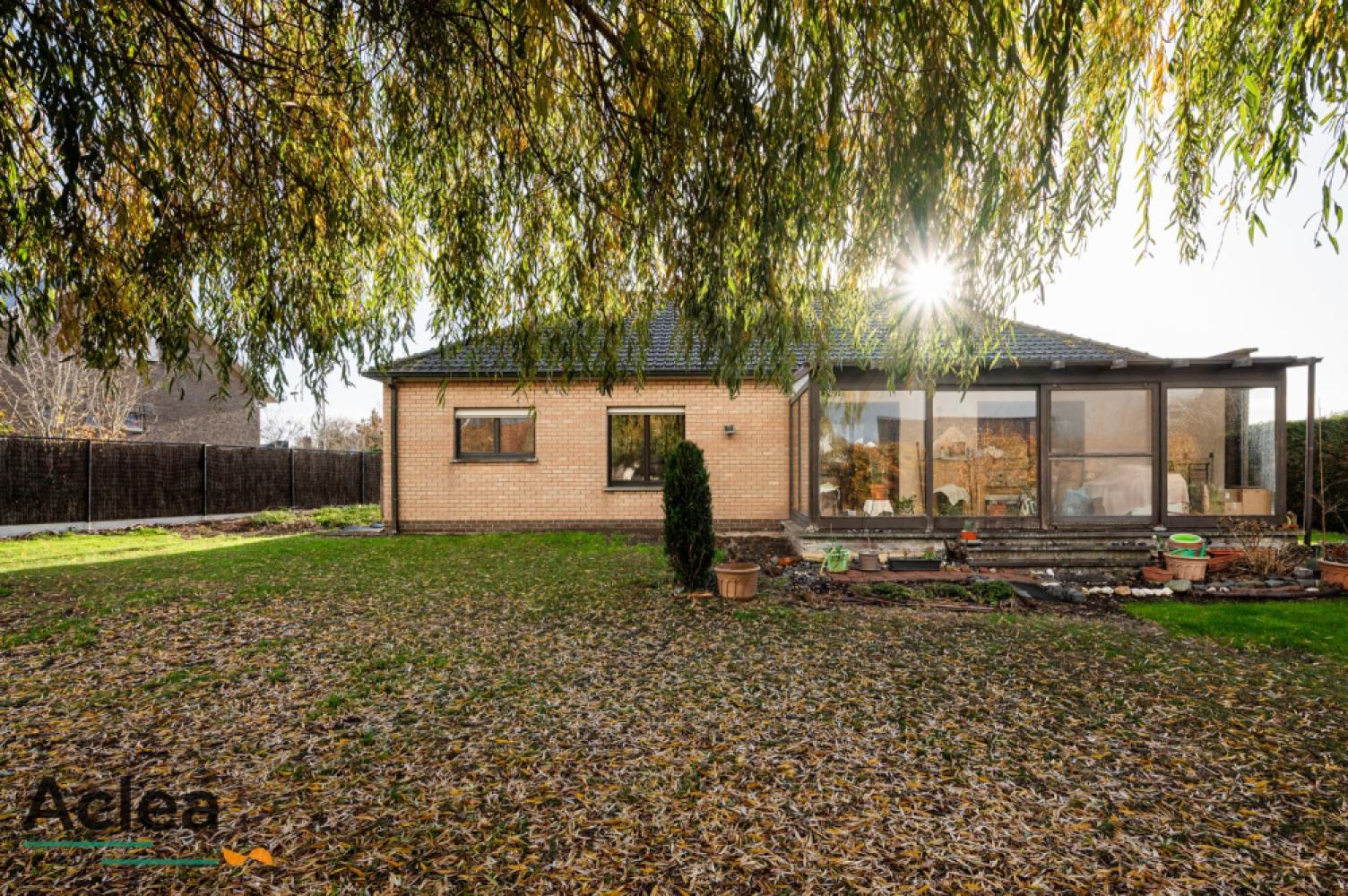 House for sale in Eeklo