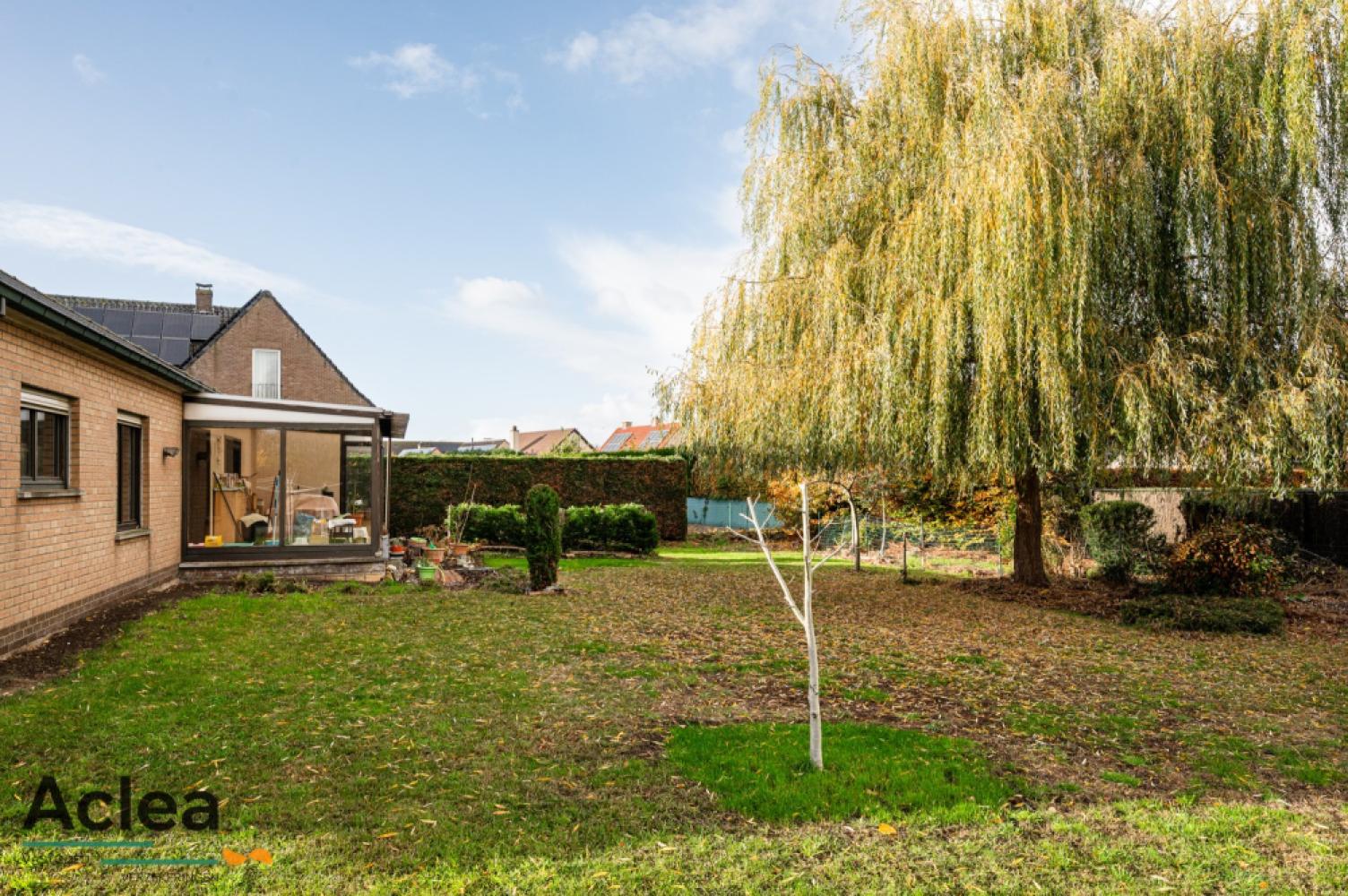 House for sale in Eeklo