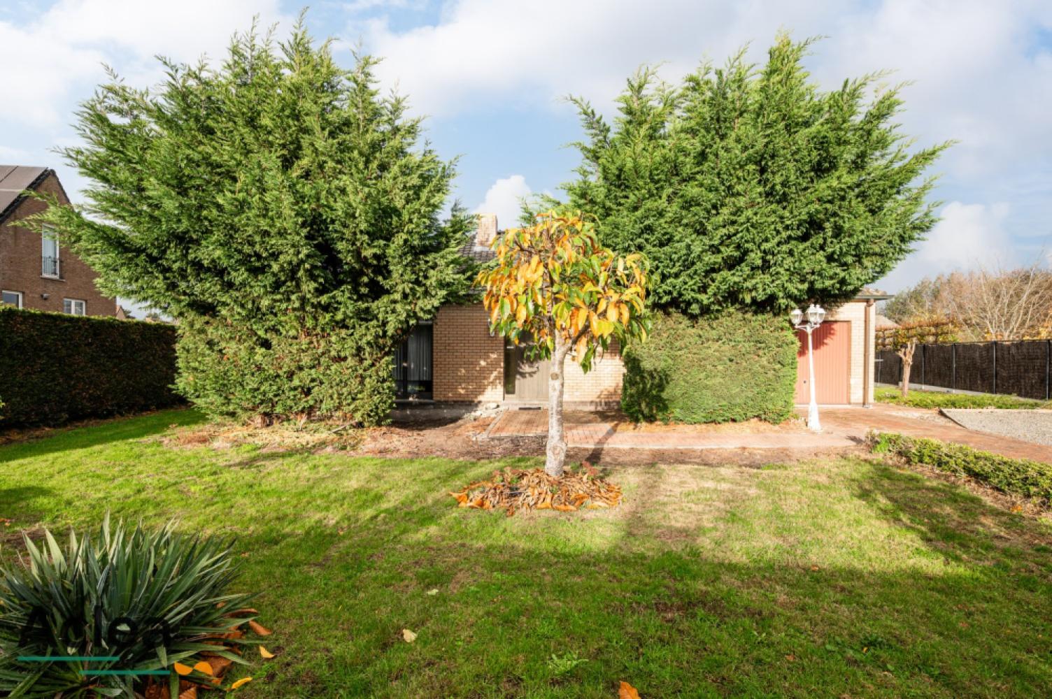 House for sale in Eeklo