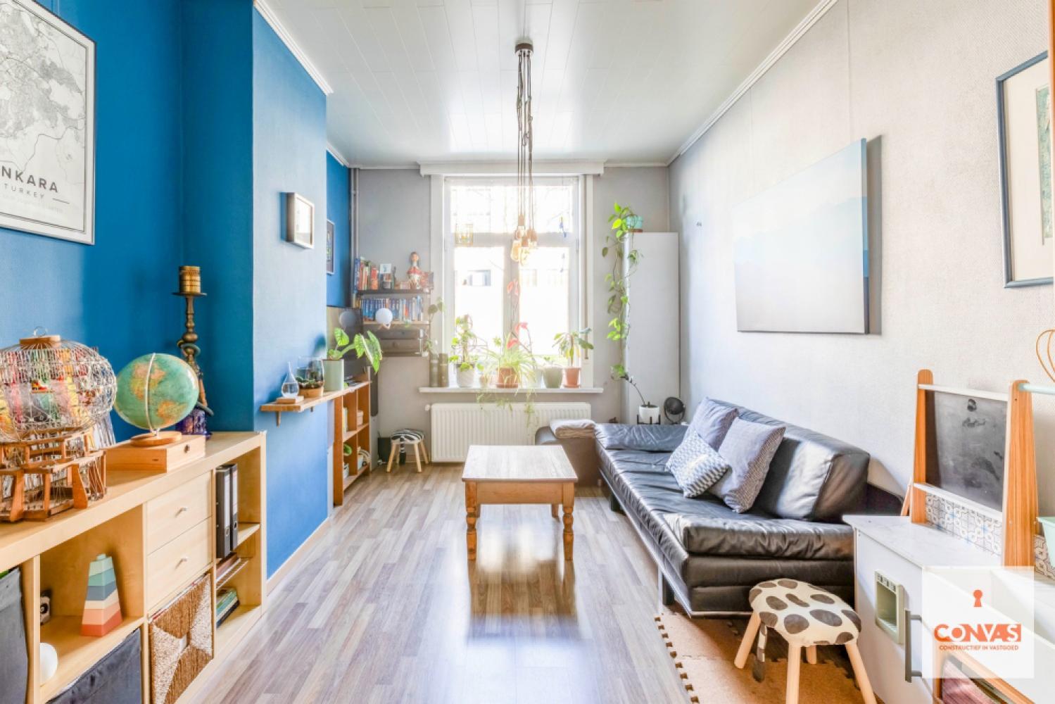 Huis te koop in Gent