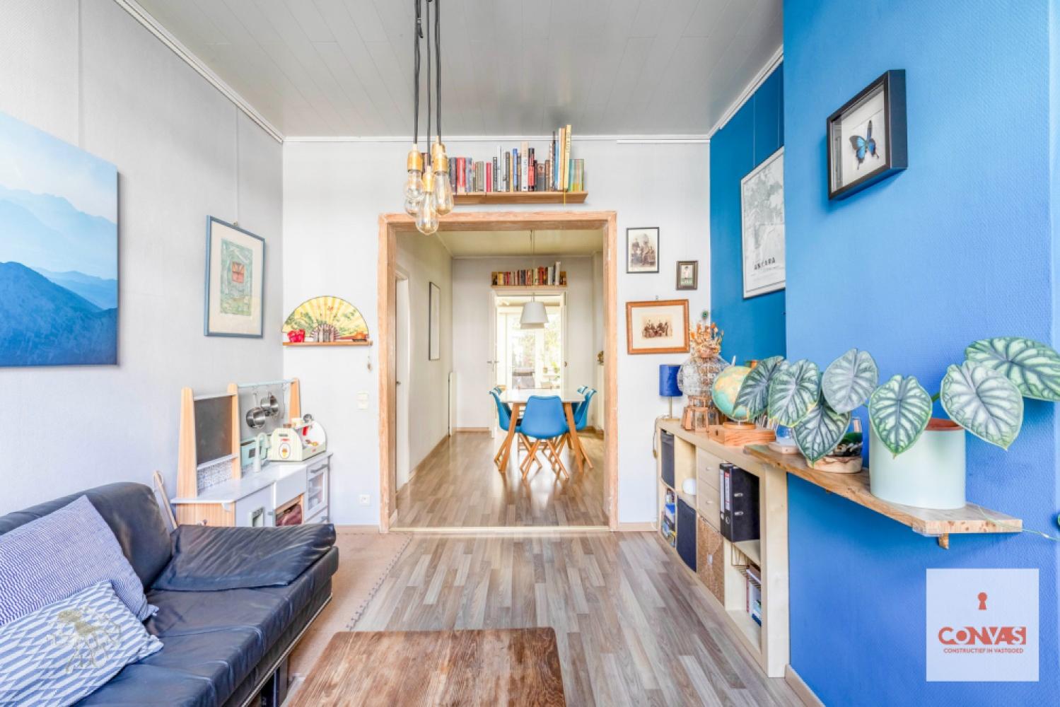 Huis te koop in Gent