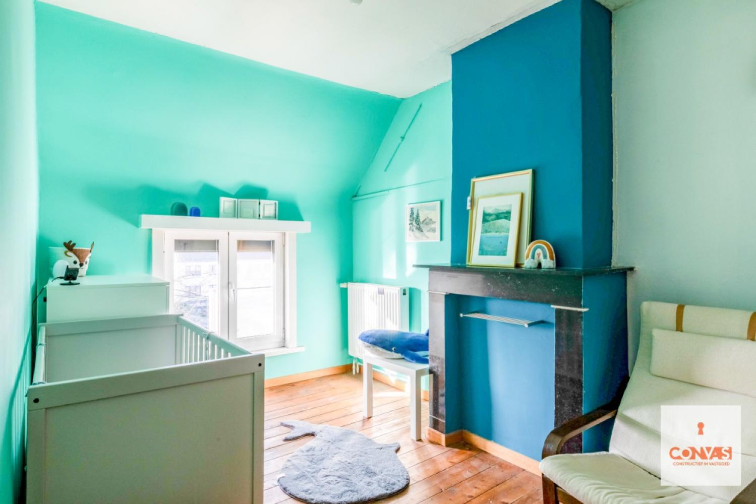 Huis te koop in Gent