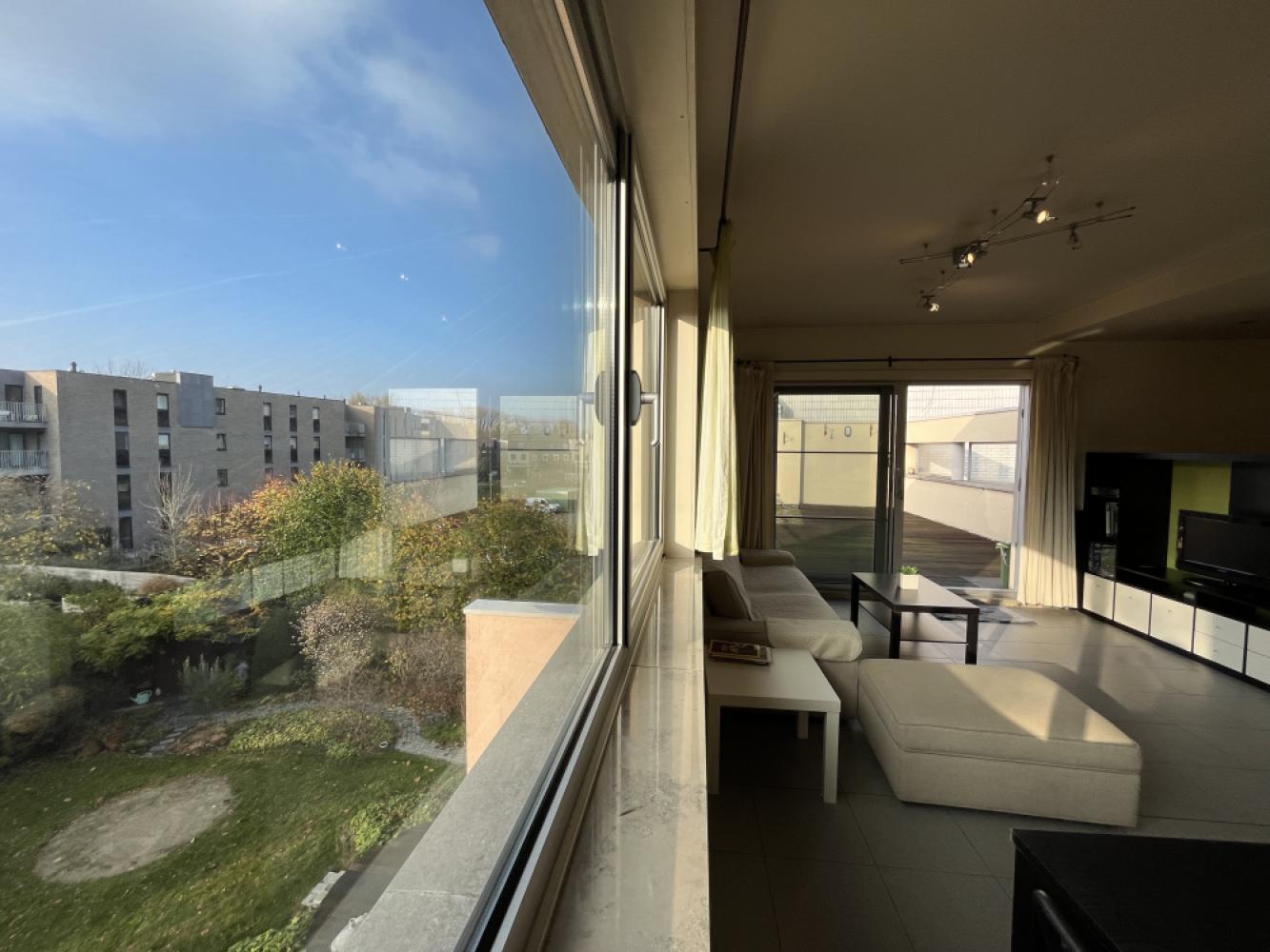 Apartment for rent in Ghent