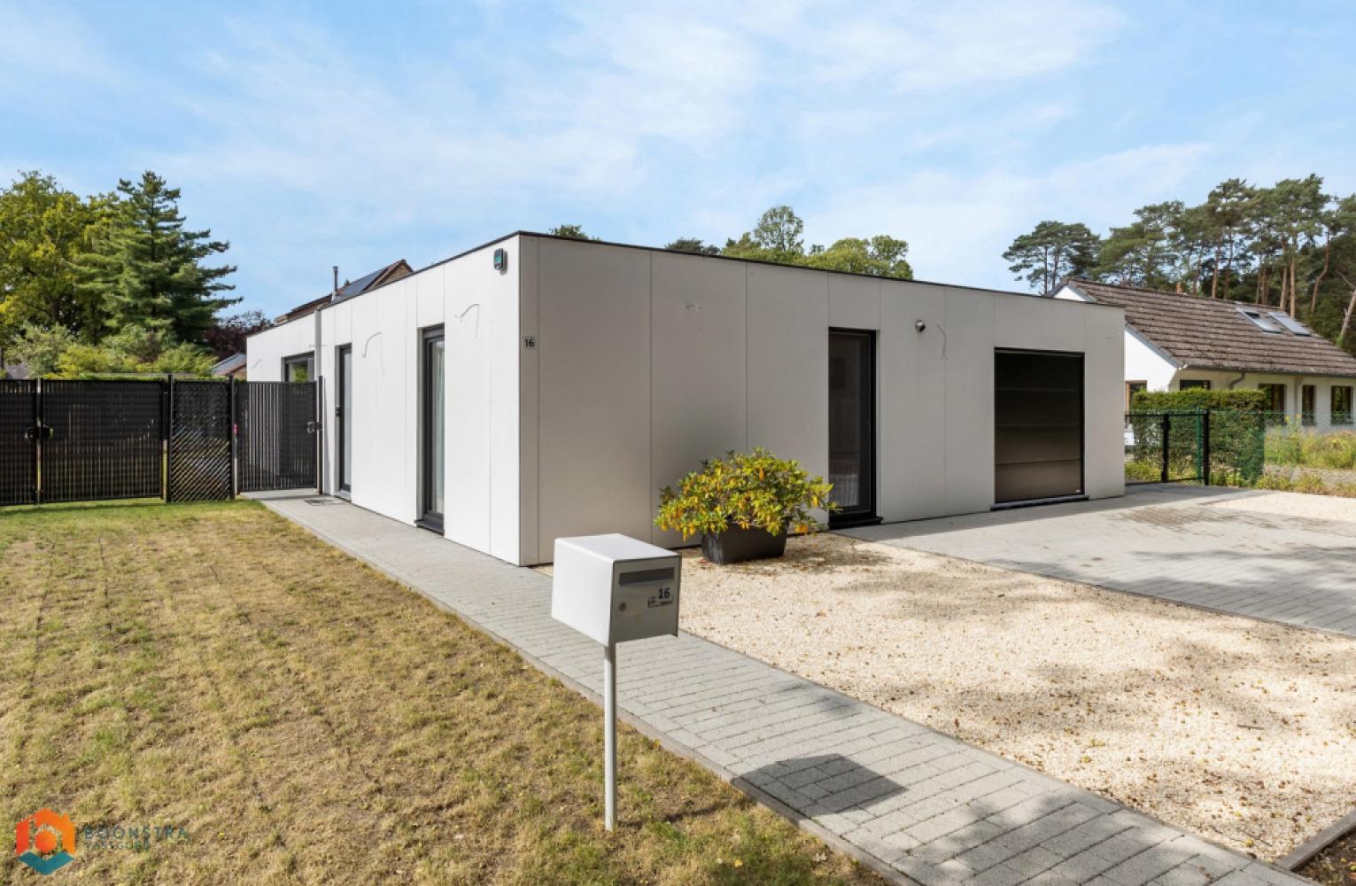 Huis te koop in Putte