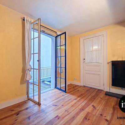 Herenhuis te koop in Brussel