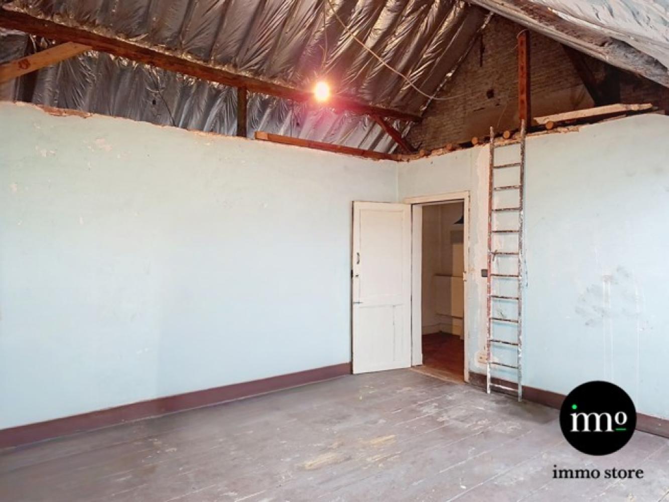 Herenhuis te koop in Brussel