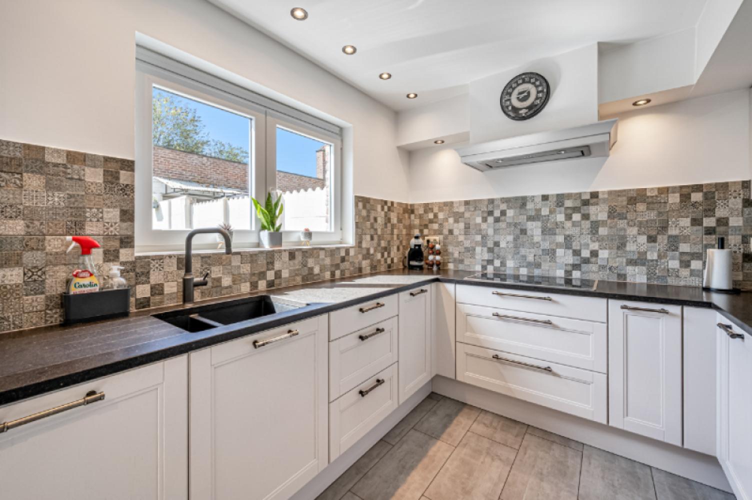 Huis te koop in Dikkelvenne