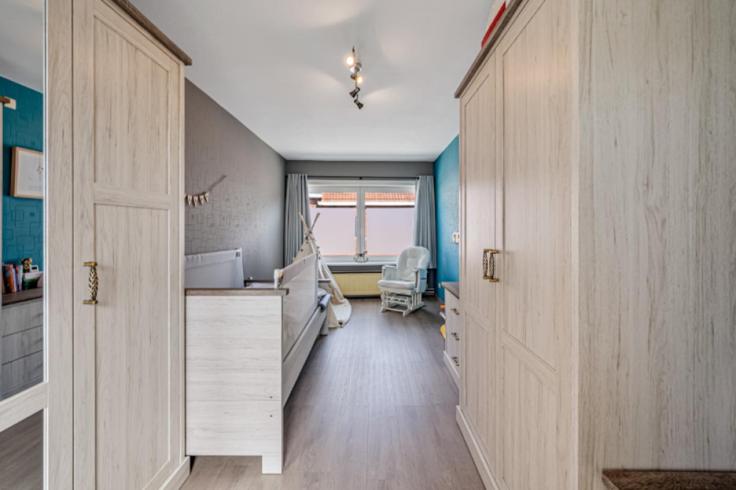 Huis te koop in Dikkelvenne