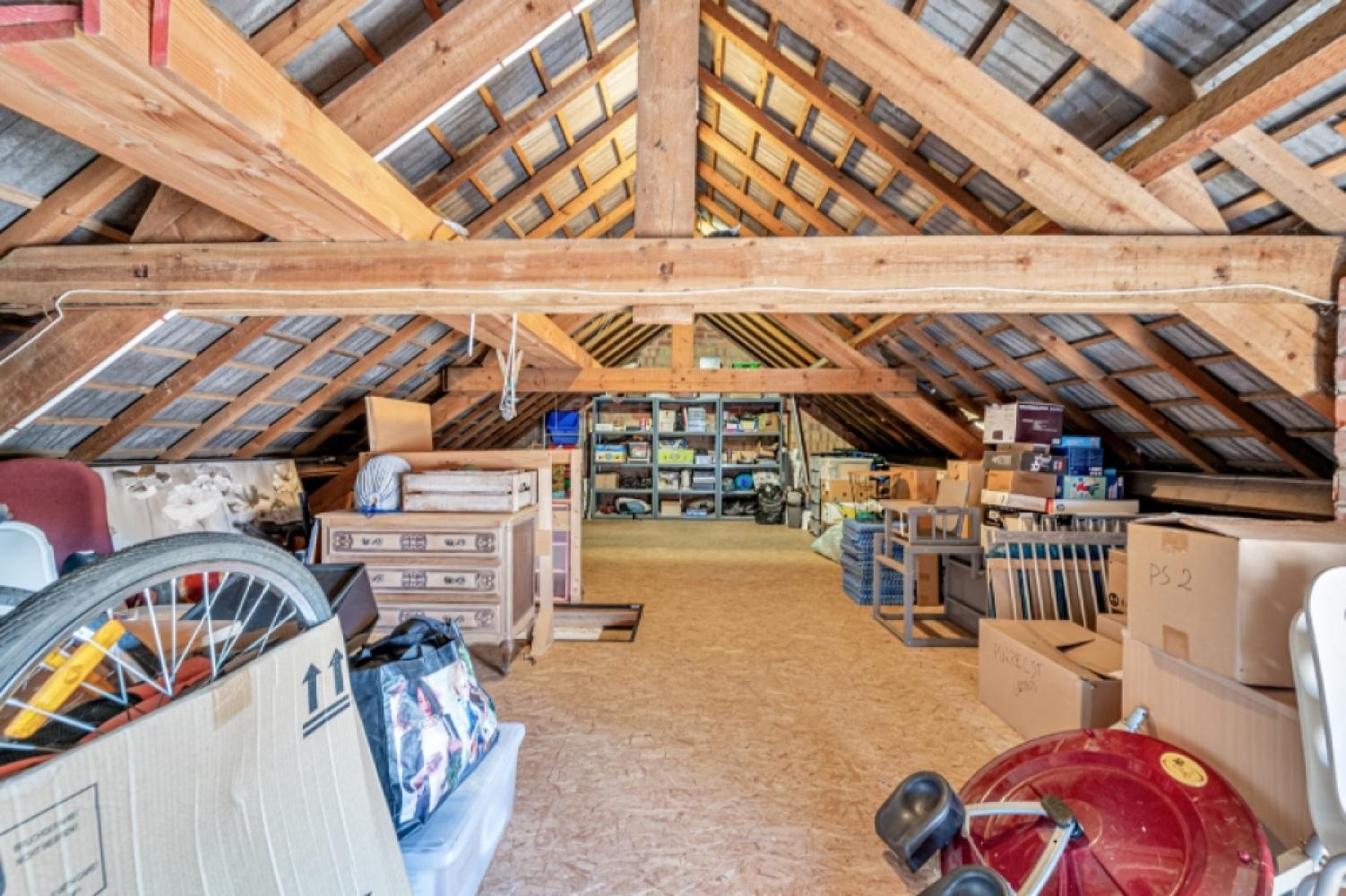 Huis te koop in Dikkelvenne