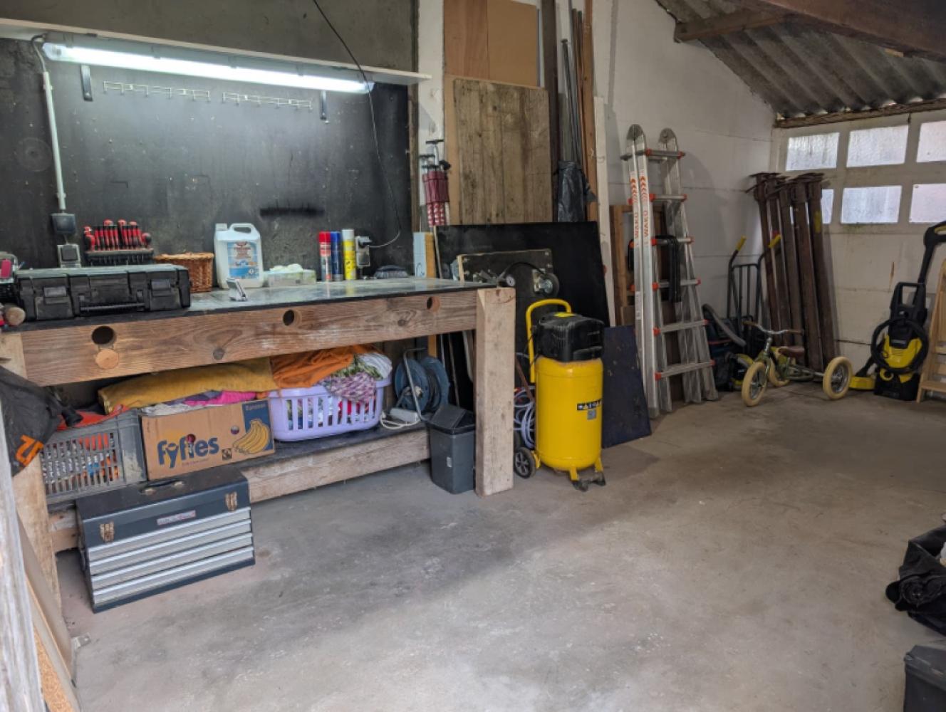 Huis te koop in Dikkelvenne