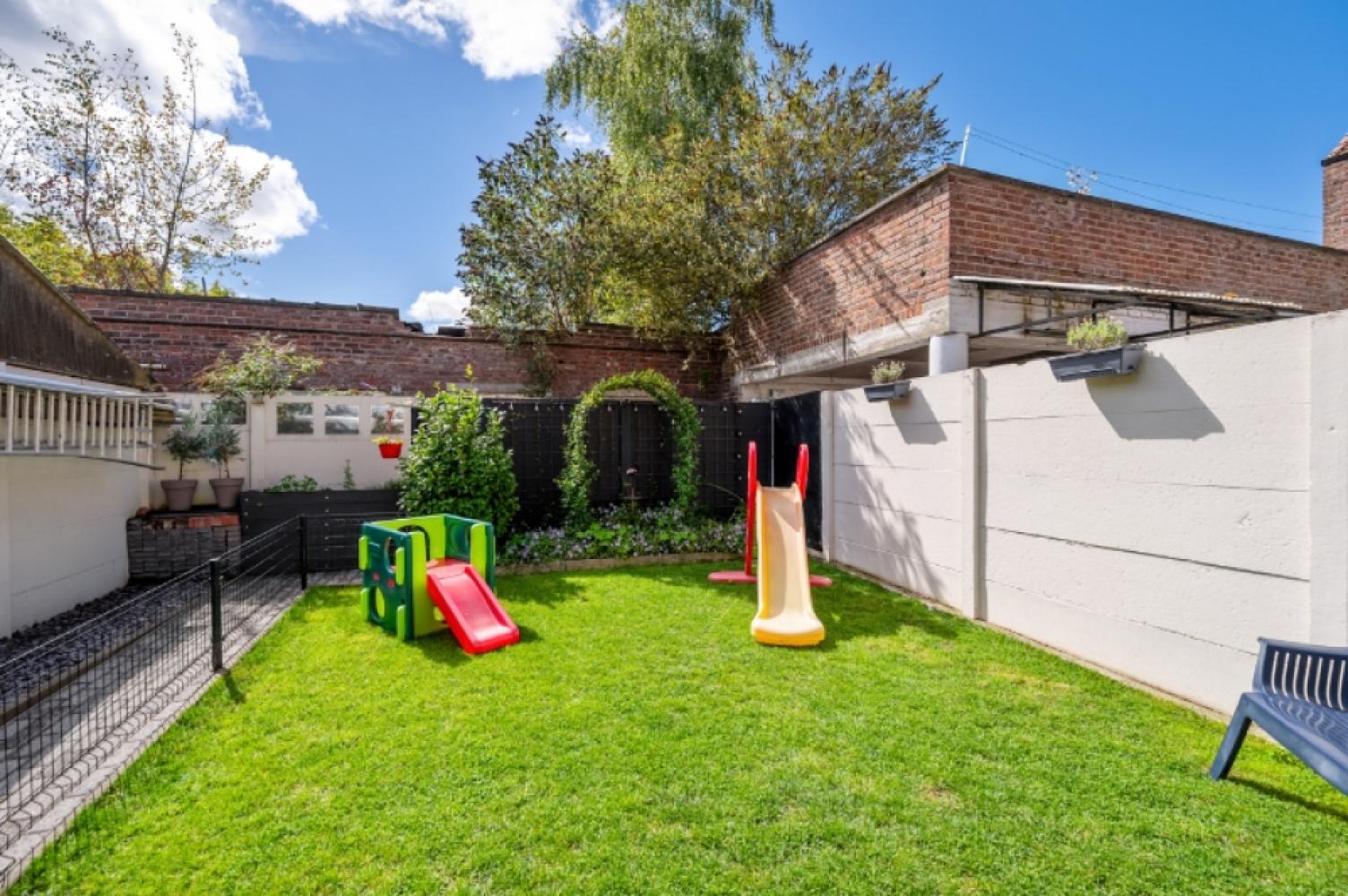 Huis te koop in Dikkelvenne