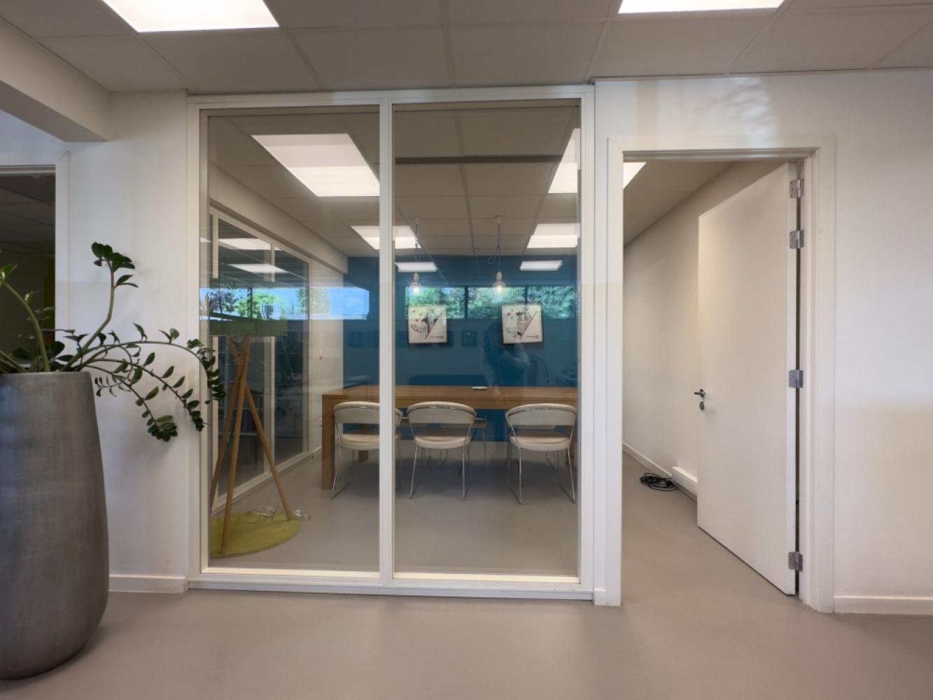 Kantoor te huur in Drongen