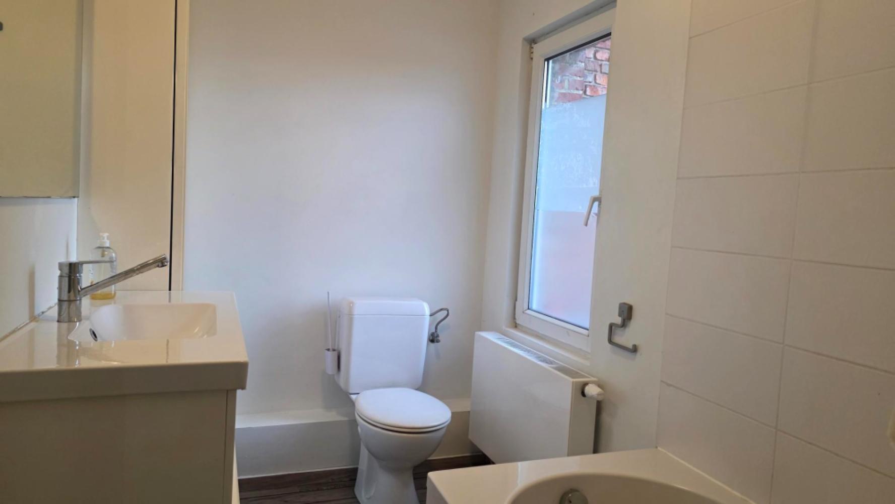 Huis te huur in Baasrode