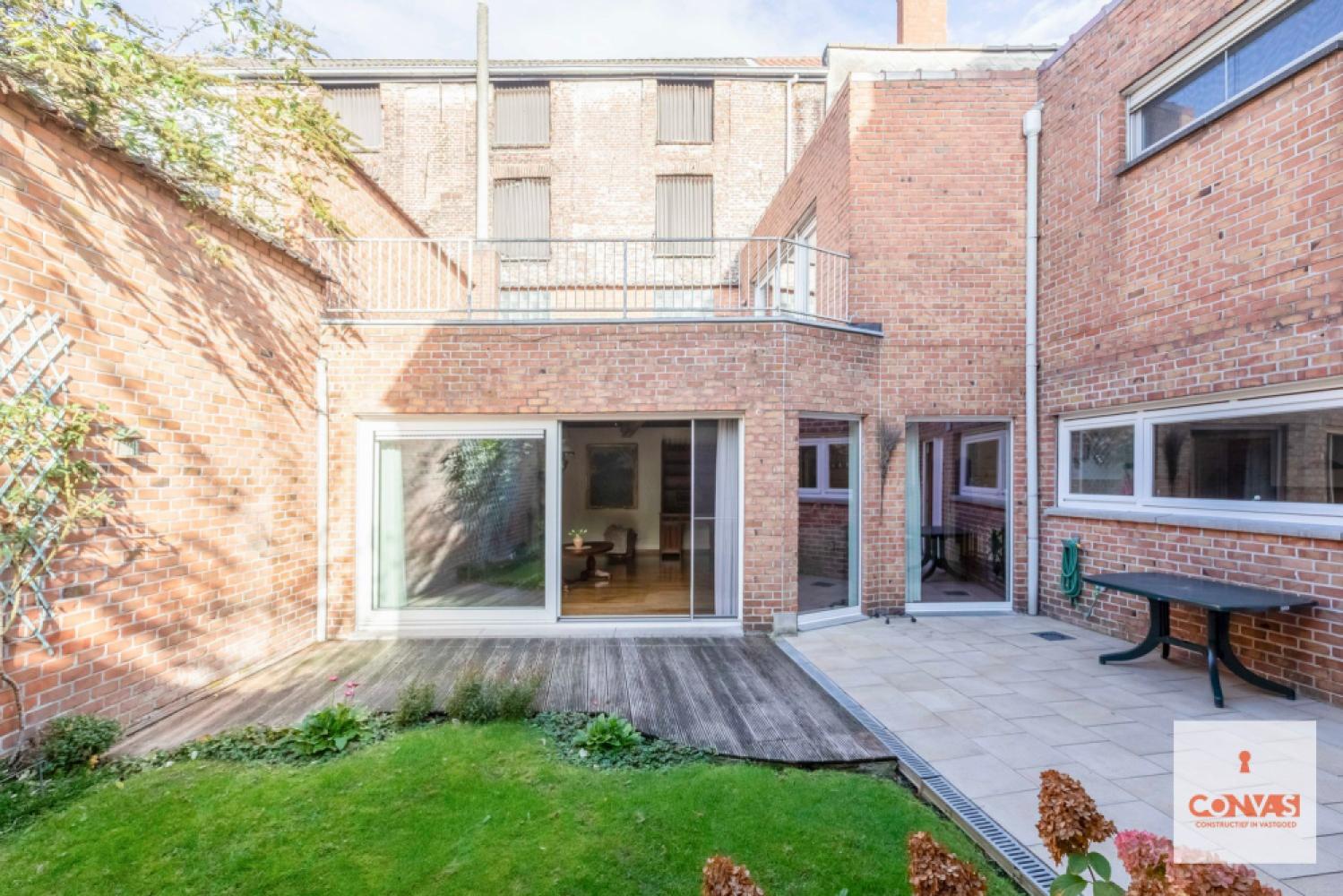 Huis te koop in Gent