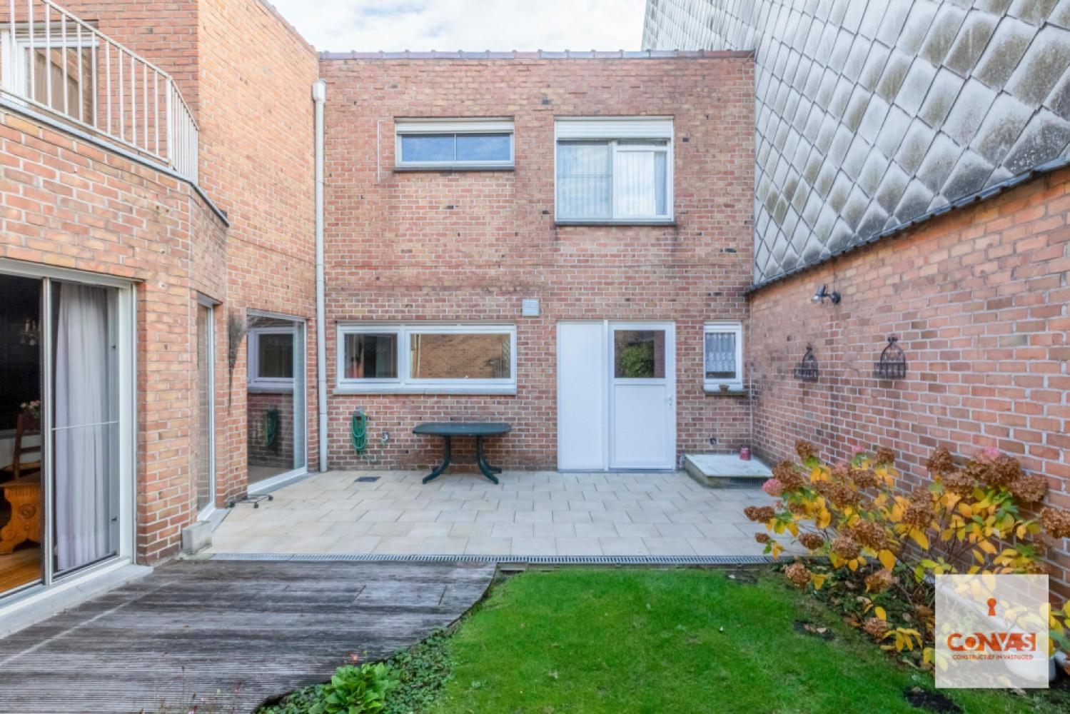 Huis te koop in Gent