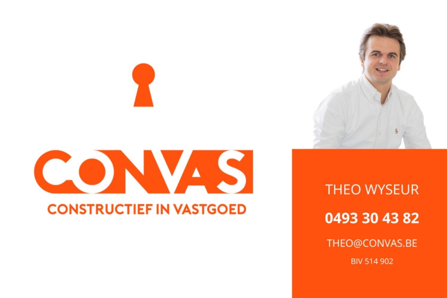 Huis te koop in Gent