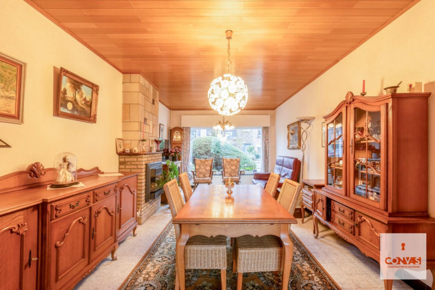 Huis te koop in Mariakerke