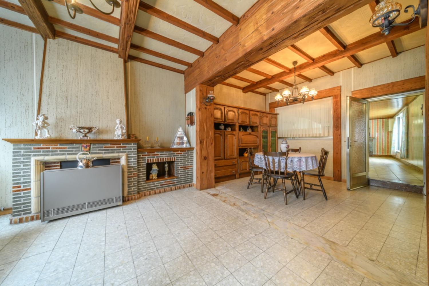 House for sale in Erpe-Mere