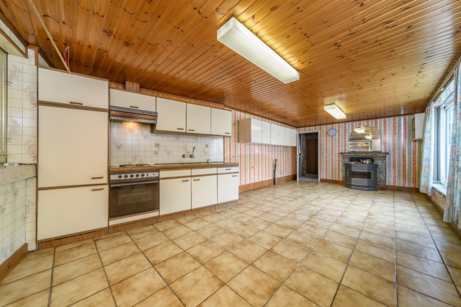 House for sale in Erpe-Mere