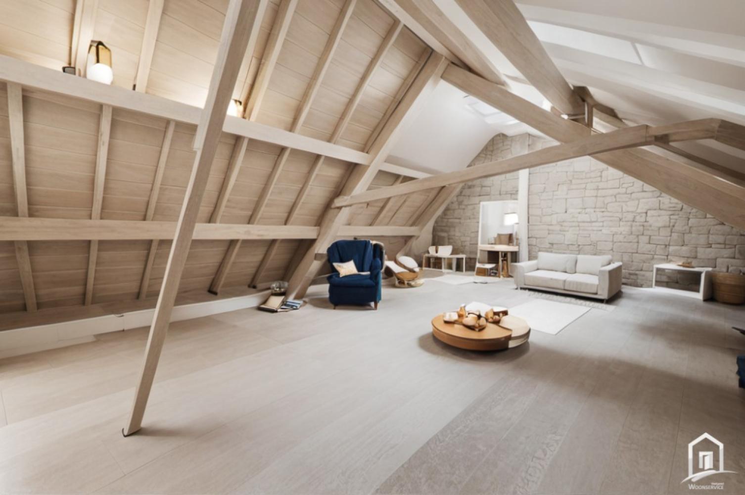 House for sale in Erpe-Mere