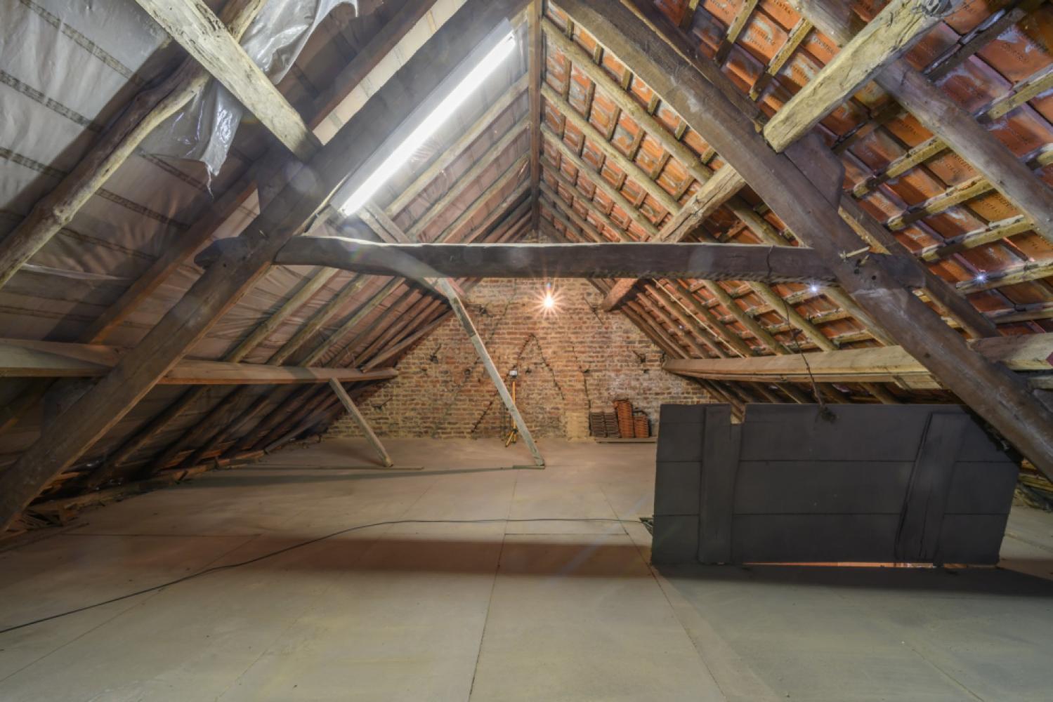 House for sale in Erpe-Mere