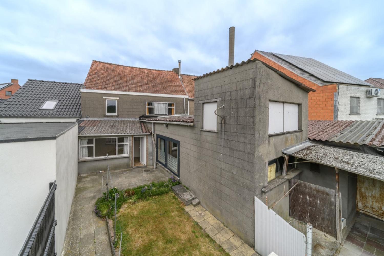 House for sale in Erpe-Mere