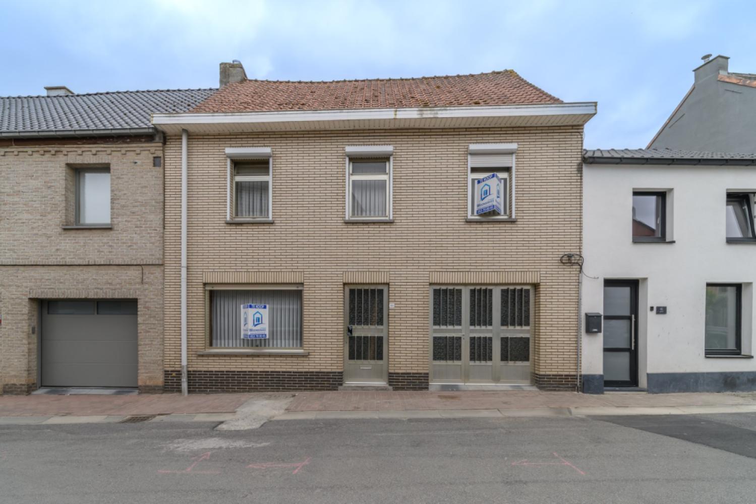 House for sale in Erpe-Mere