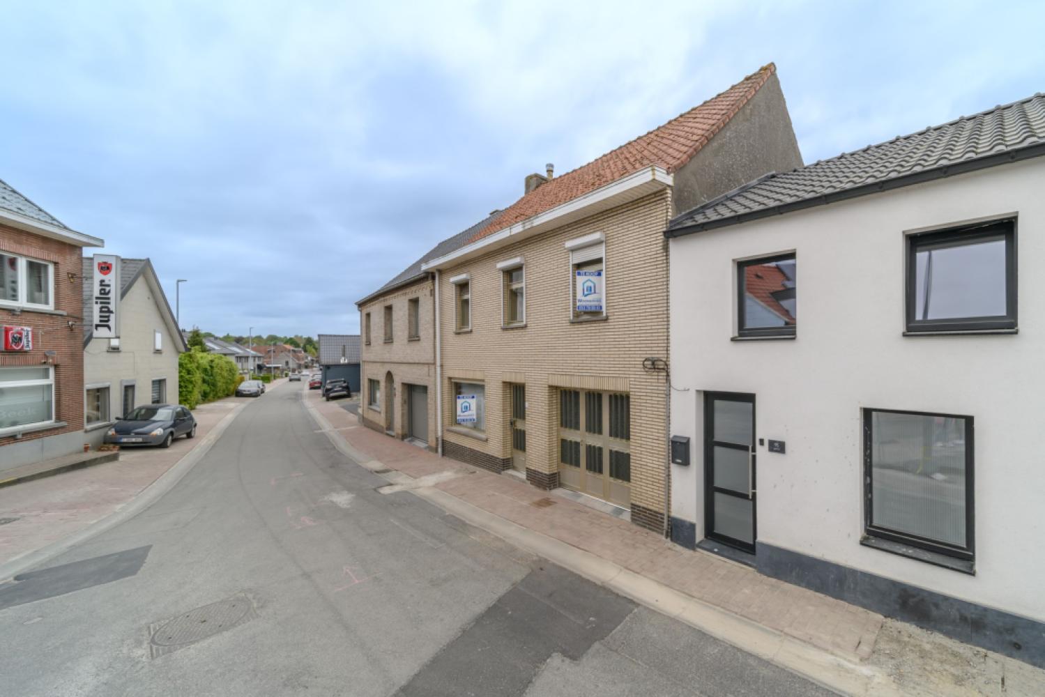 House for sale in Erpe-Mere