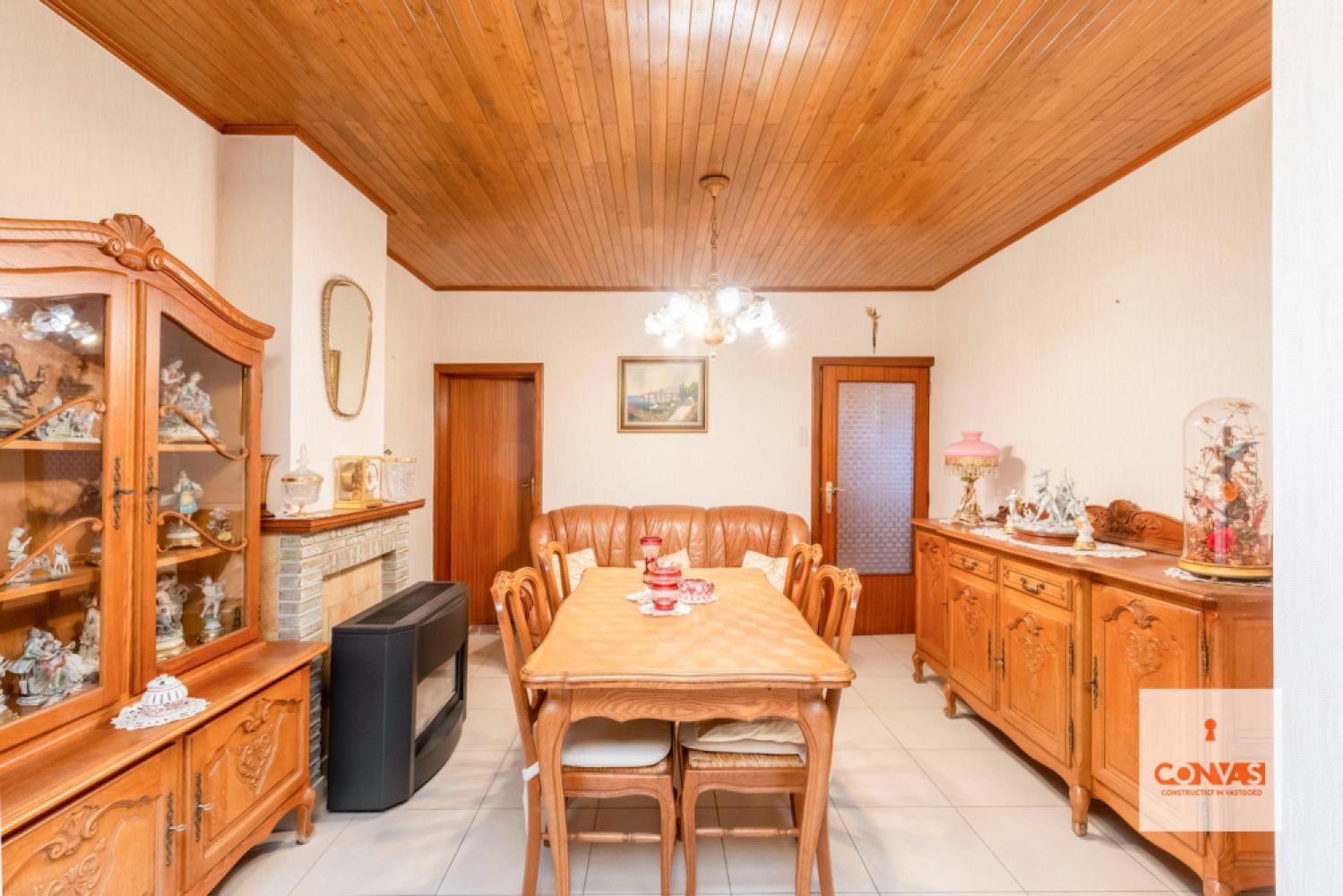 House for sale in Ghent