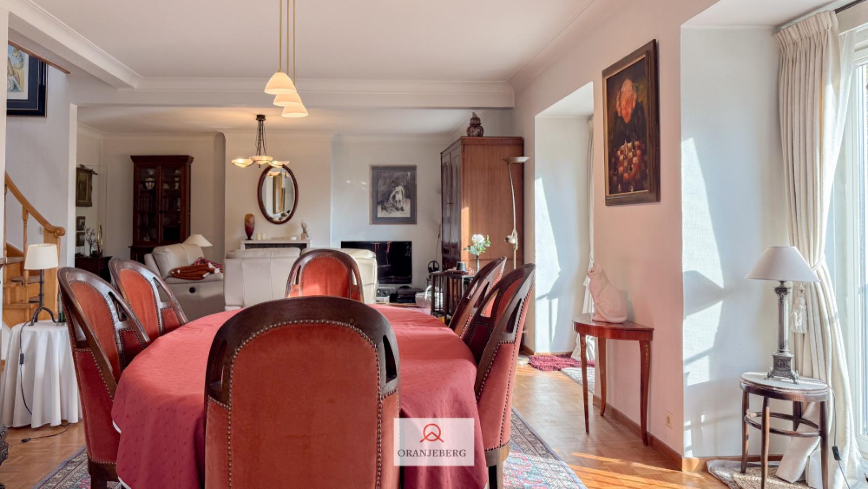 Apartment for sale in Ghent