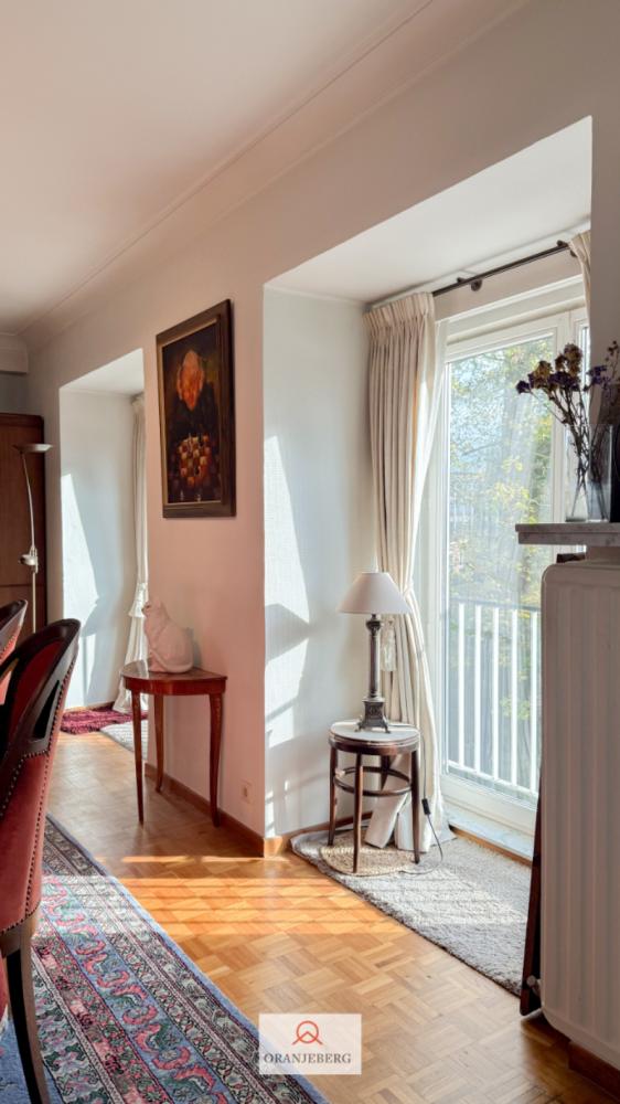 Apartment for sale in Ghent