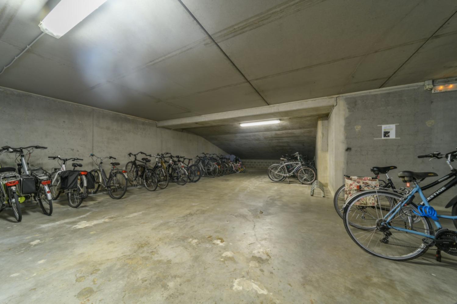 Apartment for sale in Erembodegem