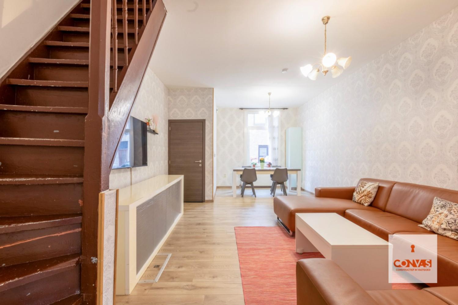 Huis te koop in Gent