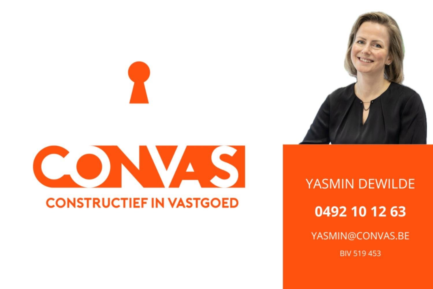 Huis te koop in Gent