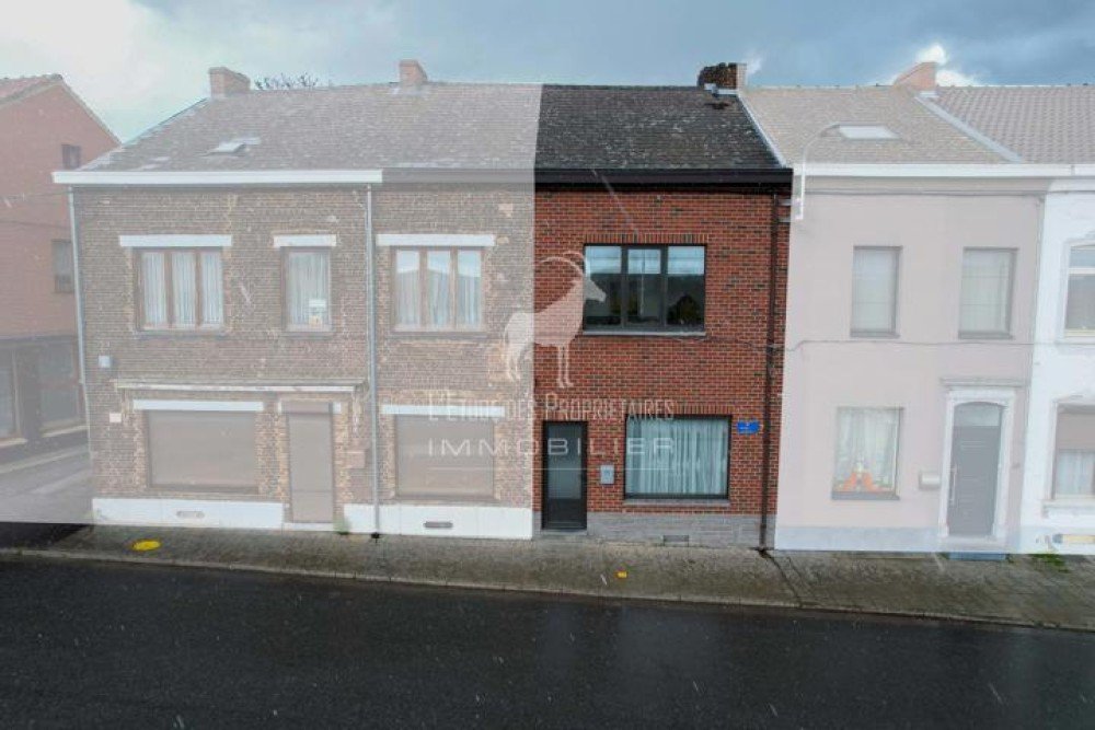 House for sale in Bouffioulx