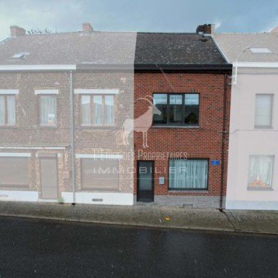 House for sale in Bouffioulx