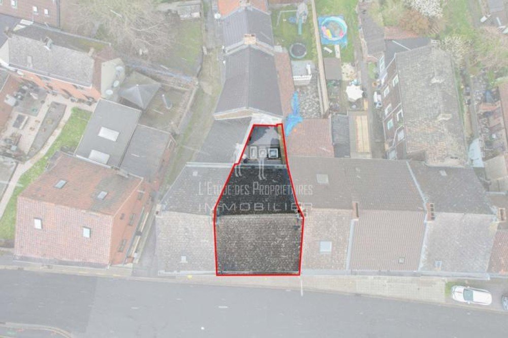 House for sale in Bouffioulx
