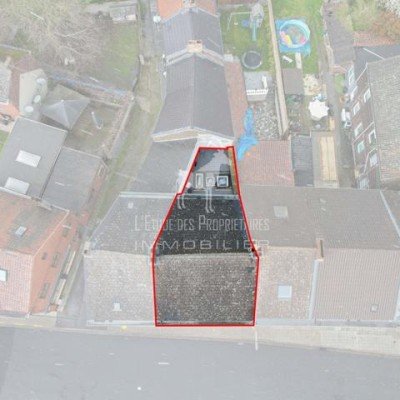 House for sale in Bouffioulx
