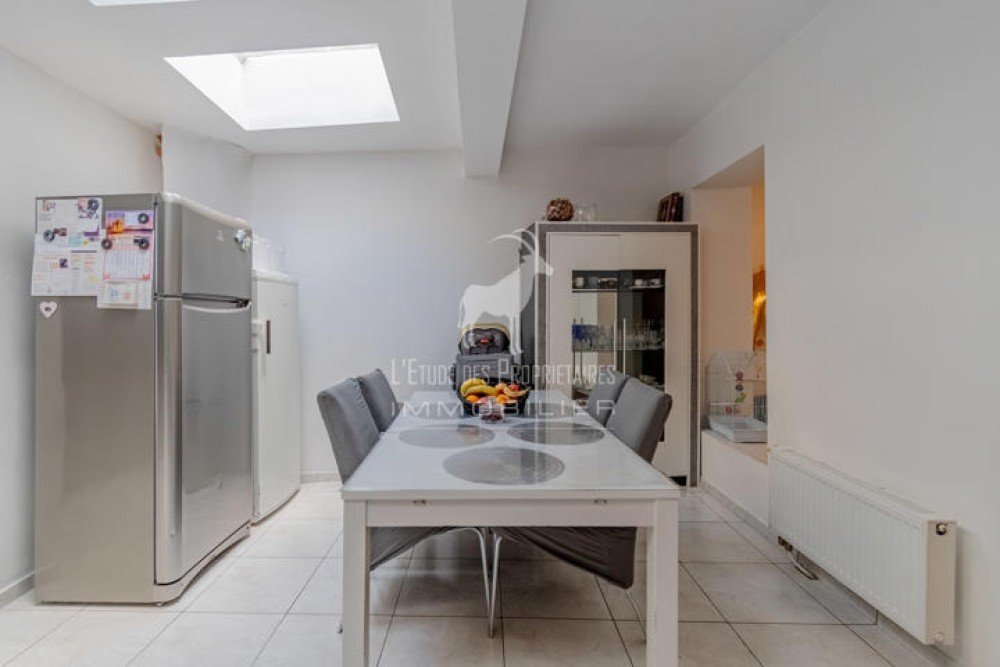House for sale in Bouffioulx